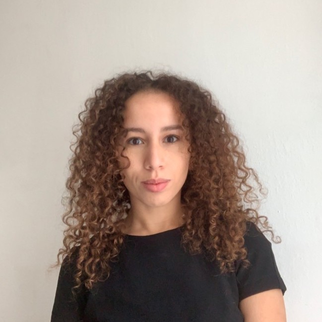 Lina Raji